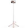 TECH-PROTECT SELFIE STICK Z TRIPODEM DO TELEFONÓW 3W1 Z PILOTEM KONTRO