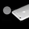 HURTEL POKROWIEC ŻELOWY 0.5MM DO NOKIA 3.1 TRANSPARENTNY OCHRONNY POKROWIEC