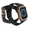 HURTEL OPASKA Z ETUI DO APPLE WATCH 7 6 5 4 3 2 SE 45 44 42MM PANCERNY CASE