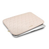 Guess Sleeve GUCS13QLPK 13" różowy /pink Quilted