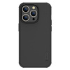 Nillkin Super Frosted Shield Pro etui iPhone 14 Pro pokrowiec na tył plecki czarny