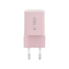TECH-PROTECT ŁADOWARKA SIECIOWA NCM33W 2-PORTY PD33W QC3.0 DO SMARTFONÓW