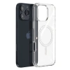 DUX DUCIS ETUI CASE MAGNETYCZNE DO MAGSAFE IPHONE 16 PRO MAX PRZEZROCZYSTE