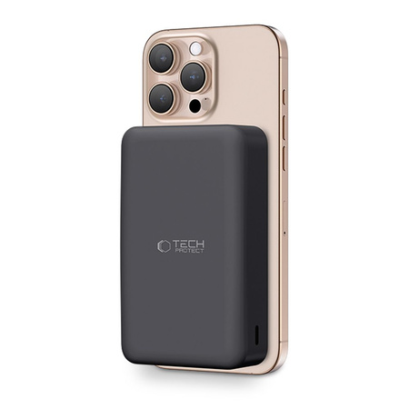TECH-PROTECT POWERBANK PB12 LIFEMAG DO MAGSAFE 20000MAH DO IPHONE 12 13 14