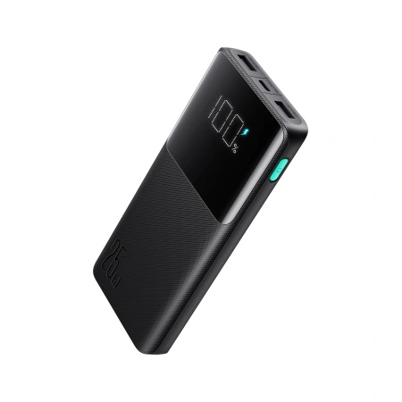 JOYROOM POWERBANK JR-PBF20 25W 10000mAh DO IPHONE ANDROID SZYBKIE ŁADOWANIE