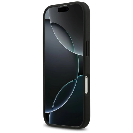 MERCEDES ETUI SKÓRZANE POKROWIEC DO IPHONE 17 MAGSAFE ELEGANCKIE
