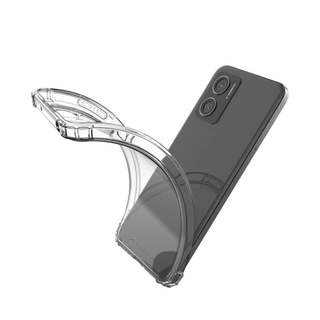WOZINSKY ANTI SHOCK ETUI DO XIAOMI REDMI NOTE 11E 10 5G PANCERNY POKROWIEC