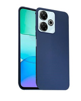 Beline ETUI POKROWIEC DO XIAOMI REDMI 13 4G Z OCHRANĄ Z PRZECIWZARYSOWANIEM