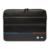 Sleeve Etui BMW BMCS14PUCARTCBK 14" - czarne Carbon Tricolor