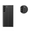 HURTEL ETUI POKROWIEC NEW SLEEP VIEW DO SAMSUNG S24 Z KLAPKĄ FUNKCJA SPANIA