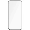 Szkło ceramiczne PanzerGlass Ceramic Protection na iPhone 15 Plus z pozycjonerem