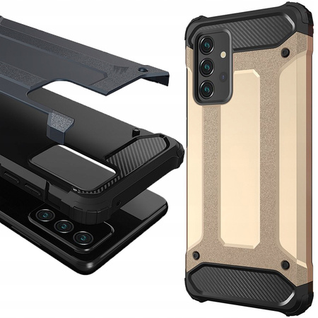 HURTEL ETUI PANCERNE HYBRYDOWE DO SAMSUNG GALAXY A72 4G OCHRONNE WZMOCNIONE