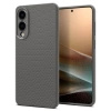 SPIGEN ETUI LIQUID AIR DO SAMSUNG GALAXY S25 EDGE OCHRONA Z WYSOKIEJ