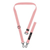 TECH-PROTECT ZAWIESZKA DO TELEFONU ROPE CROSSBODY DO SMARTFONÓW UNIWERSALNA