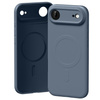 MERCURY ETUI SEMI-SILICONE MAGSAVE DO IPHONE AIR MAGNETYCZNY POKROWIEC