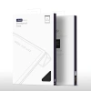DUX DUCIS ETUI DOMO Z KLAPKĄ I SMART SLEEP DO SAMSUNG GALAXY TAB S9 TABLET