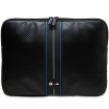 BMW Sleeve BMCS16COMSCAKL 16czarny/black Carbon Blue Stripes