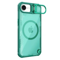NILLKIN ETUI ICEBLADE PROP MAGNETIC DO IPHONE 16E OCHRONNE Z MAGNETYCZNEJ