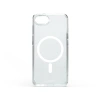 Etui SBS Extreme Mag D3O MagSafe do iPhone 16e - przezroczyste
