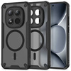 TECH-PROTECT RUGGED SHIELD MAGSAFE XIAOMI POCO M8 PRO / REDMI NOTE 15 PRO+ PLUS 5G MATTE BLACK