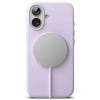 RINGKE ETUI SILICONE MAGNETIC DO IPHONE 17 OCHRONA Z MAGNETYCZNYM