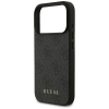 GUESS ETUI CLASSIC DO IPHONE 17 PRO WYSOKOŚCI OCHRONY I LUKSUSOWEGO
