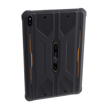 Tablet HOTWAV TAB R10 Pro (pomarańczowy)