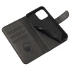 HURTEL ETUI Z KLAPKĄ DO OPPO A98 5G MAGNET CASE Z PRAKTYCZNYM PORTFELEM