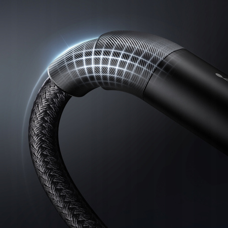 MCDODO 3IN1 USB CABLE FAST CHARGING USB-C LIGHTNING MICRO USB QC 1M LED