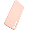 BELINE ETUI SILICONE DO SAMSUNG A34 5G POKROWIEC OCHRONA PRZECIWZDERZENIOWY