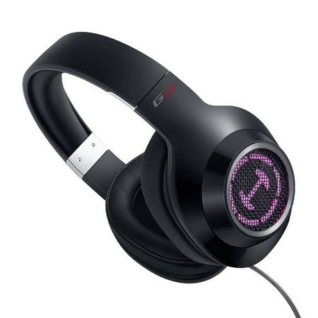 EDIFIER SŁUCHAWKI GAMINGOWE HECATE G2 II DO PC PS4 XBOX DŹWIĘK 7.1 VIRTUAL