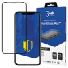 Apple iPhone Xr - 3mk HardGlass Max Black