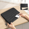 INNOSTYLE TORBA NA LAPTOPA 15 6 16 WODOODPORNA CARRYLITE ELASTIC STRAP