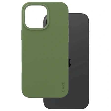 PANZERGLASS ETUI CARE FASHION CASE DO IPHONE 16 PRO MAX Z DO MAGSAFE