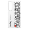 Etui Samsung Flipsuit do Galaxy S25      biały