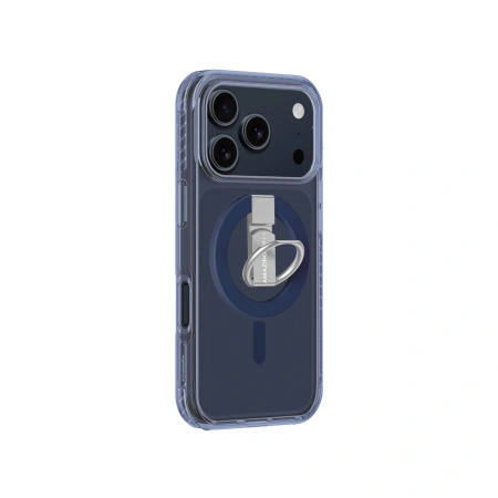 AMAZINGTHING ETUI TITAN PRO GRIP RING SET DO IPHONE 17 PRO MAX Z MAGSAFE