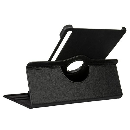 ETUI SMART SAMSUNG TAB S9 PLUS 12.4 CALA OCHRONNE Z WZMOCNIONYM ZAMKNIĘCIEM