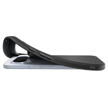 SPIGEN ETUI LIQUID AIR MAGSAFE DO GOOGLE PIXEL 10 10 PRO ZRÓWNOWAŻONA