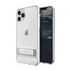 Etui Uniq Cabrio na iPhone 11 Pro - przezroczyste