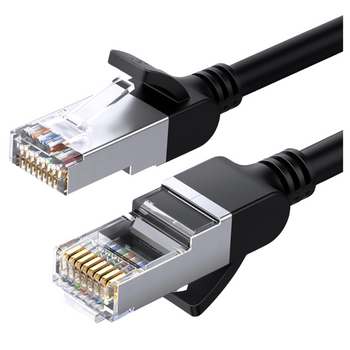 UGREEN KABEL SIECIOWY ETHERNET CAT 6 U/UTP 5M DO KOMPUTERA STACJONARNEGO