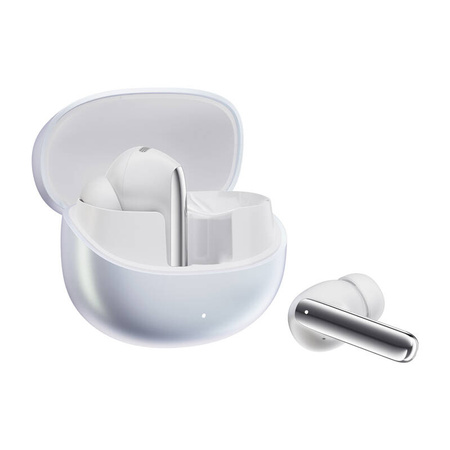 QCY SŁUCHAWKI TWS MELOBUDS PRO HT08 DO IPHONE 12 13 14 ANC REDUKCJA HAŁASU