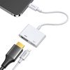 JOYROOM ADAPTER DO LIGHTNING HDMI DO APPLE IPHONE Z OBSŁUGĄ TV PROJEKTORA
