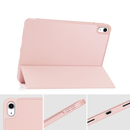 TECH-PROTECT ETUI CASE DO IPAD 10.9 10 2022 11 11 2025 OCHRONA ANTYZARYSOWA