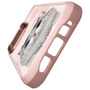 NIMMY ETUI POKROWIEC DO IPHONE 16 PRO MAX 6.9 ANTYSHOCK WYSOKIEJ ODPORNOŚCI