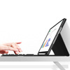 TECH-PROTECT SC PEN + KEYBOARD DO IPAD 10.9 10 2022 11 2025 WZMACNIANE ETUI