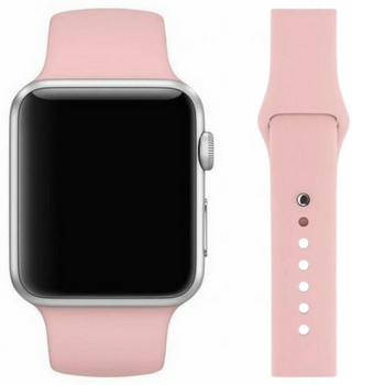 MERCURY PASEK SILIKONOWY DO APPLE WATCH 38 40 41 MM WYMIENNY AKCESORIUSZ