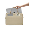 TECH-PROTECT TORBA POKROWIEC NA LAPTOPA 13 14 DO APPLE MACBOOK AIR PRO NOWA