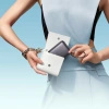JOYROOM POWERBANK JR-PBF27 10000MAH 22.5W Z WBUDFANYMI KABLAMI USB-C
