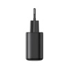 JOYROOM ŁADOWARKA JR-TCF20 PD 20W DO TELEFONÓW ZŁĄCZE USB-C SZYBKOŁADOWANIE