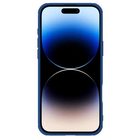 NILLKIN ETUI CAMSHIELD PRO MAGNETIC CASE DO IPHONE 16 OCHRONA POKROWIEC